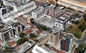 Apto 310 - Residencial Monte Fuji
